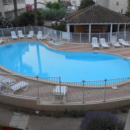 Appartement Clim Piscine Garage Le Grau-du-Roi Exterior foto